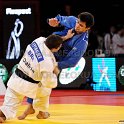 Grand Slam Paris 2013 Judo